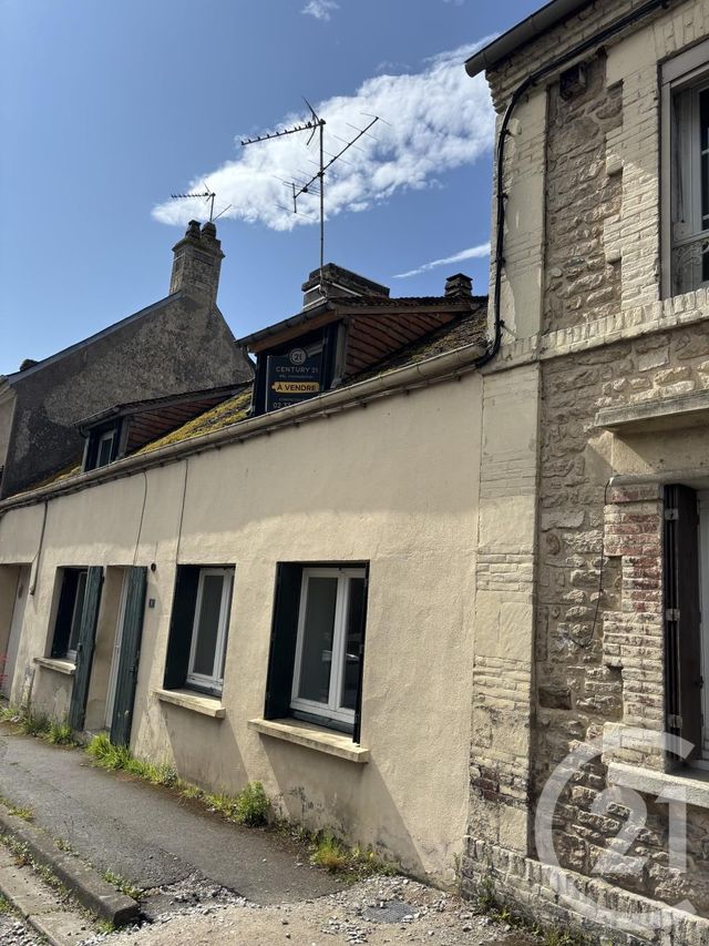 maison - MORTREE - 61