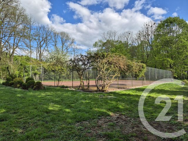 maison à vendre - 12 pièces - 280.0 m2 - ECOUCHE LES VALLEES - 61 - BASSE-NORMANDIE - Century 21 Ml Immobilier