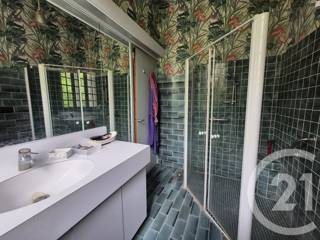 maison à vendre - 12 pièces - 280.0 m2 - ECOUCHE LES VALLEES - 61 - BASSE-NORMANDIE - Century 21 Ml Immobilier