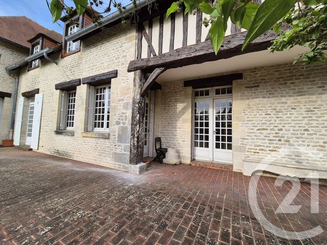 maison à vendre - 12 pièces - 280.0 m2 - ECOUCHE LES VALLEES - 61 - BASSE-NORMANDIE - Century 21 Ml Immobilier