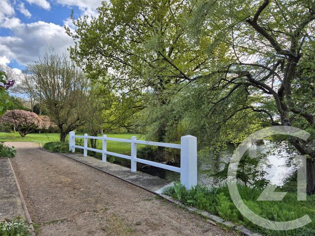 maison à vendre - 12 pièces - 280.0 m2 - ECOUCHE LES VALLEES - 61 - BASSE-NORMANDIE - Century 21 Ml Immobilier