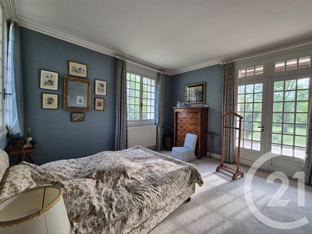 maison à vendre - 12 pièces - 280.0 m2 - ECOUCHE LES VALLEES - 61 - BASSE-NORMANDIE - Century 21 Ml Immobilier