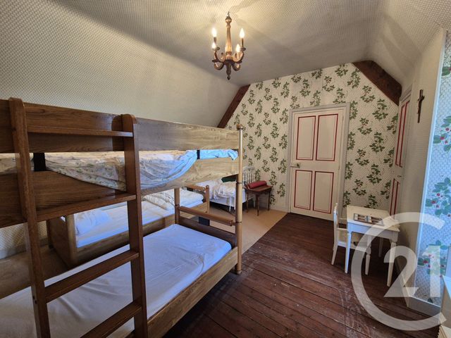 maison à vendre - 12 pièces - 280.0 m2 - ECOUCHE LES VALLEES - 61 - BASSE-NORMANDIE - Century 21 Ml Immobilier