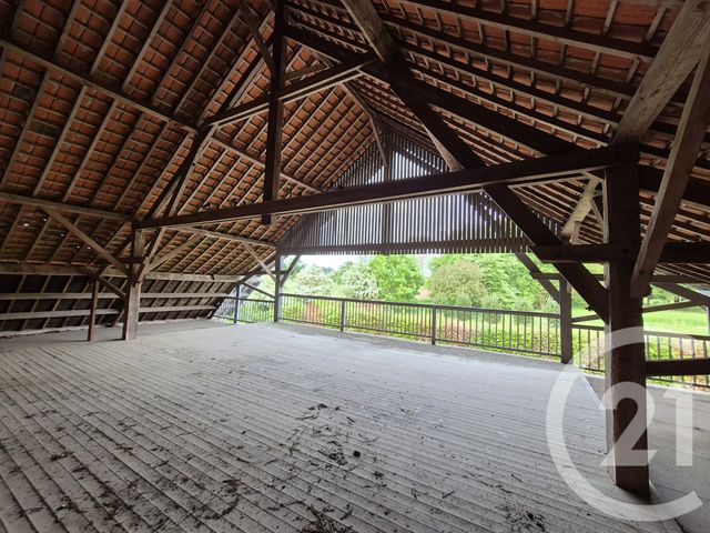 maison à vendre - 12 pièces - 280.0 m2 - ECOUCHE LES VALLEES - 61 - BASSE-NORMANDIE - Century 21 Ml Immobilier