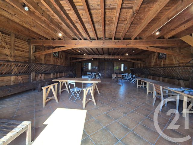 maison à vendre - 12 pièces - 280.0 m2 - ECOUCHE LES VALLEES - 61 - BASSE-NORMANDIE - Century 21 Ml Immobilier