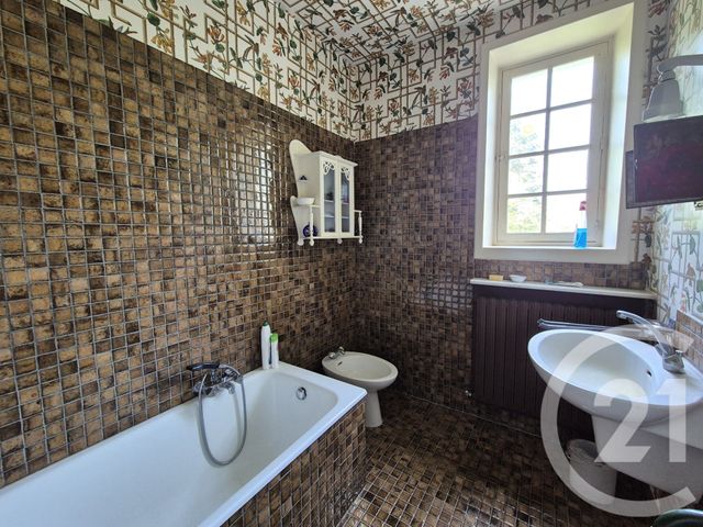 maison à vendre - 12 pièces - 280.0 m2 - ECOUCHE LES VALLEES - 61 - BASSE-NORMANDIE - Century 21 Ml Immobilier