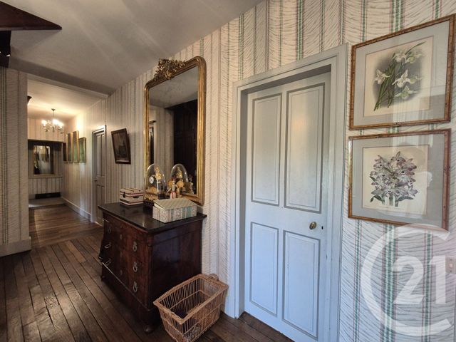 maison à vendre - 12 pièces - 280.0 m2 - ECOUCHE LES VALLEES - 61 - BASSE-NORMANDIE - Century 21 Ml Immobilier