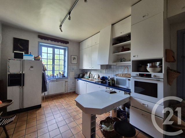 maison à vendre - 12 pièces - 280.0 m2 - ECOUCHE LES VALLEES - 61 - BASSE-NORMANDIE - Century 21 Ml Immobilier