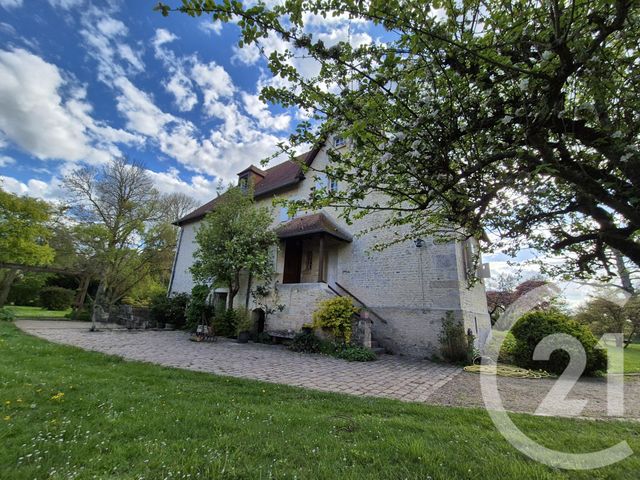 maison à vendre - 12 pièces - 280.0 m2 - ECOUCHE LES VALLEES - 61 - BASSE-NORMANDIE - Century 21 Ml Immobilier