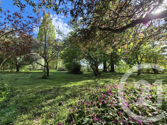 maison à vendre - 12 pièces - 280.0 m2 - ECOUCHE LES VALLEES - 61 - BASSE-NORMANDIE - Century 21 Ml Immobilier