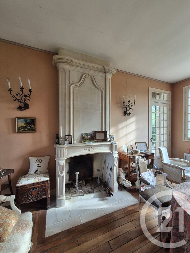 maison à vendre - 12 pièces - 280.0 m2 - ECOUCHE LES VALLEES - 61 - BASSE-NORMANDIE - Century 21 Ml Immobilier