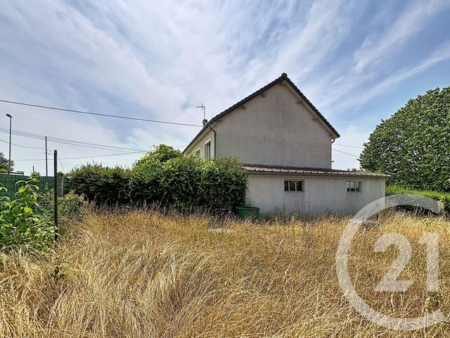 maison à vendre - 3 pièces - 54.85 m2 - ARGENTAN - 61 - BASSE-NORMANDIE - Century 21 Ml Immobilier