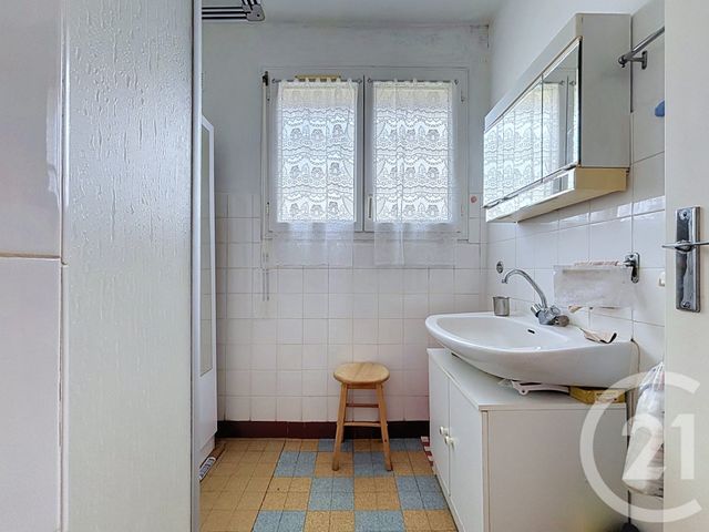 maison à vendre - 3 pièces - 54.85 m2 - ARGENTAN - 61 - BASSE-NORMANDIE - Century 21 Ml Immobilier