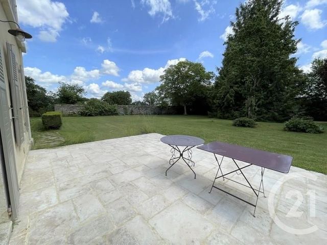 maison à vendre - 7 pièces - 225.97 m2 - AVOINE - 61 - BASSE-NORMANDIE - Century 21 Ml Immobilier