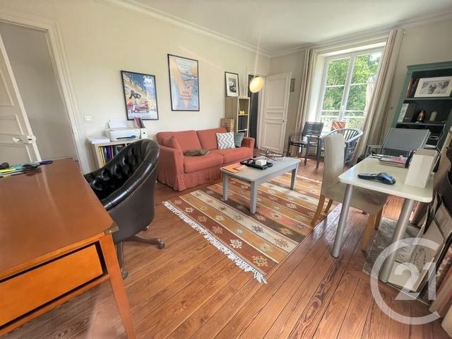 maison à vendre - 7 pièces - 225.97 m2 - AVOINE - 61 - BASSE-NORMANDIE - Century 21 Ml Immobilier