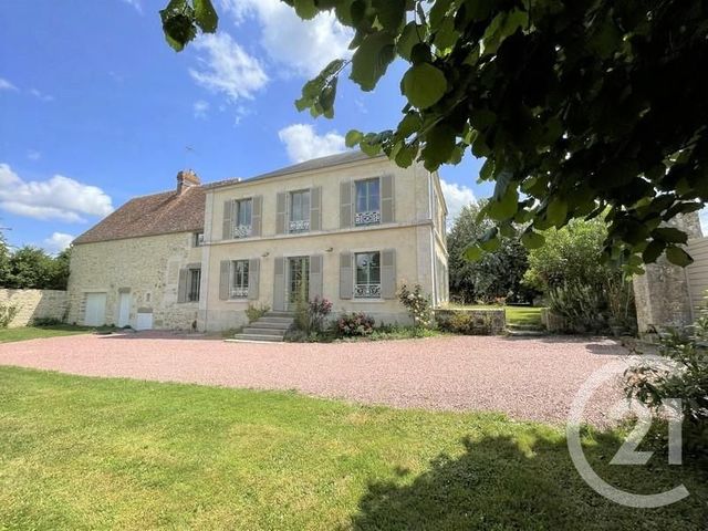 maison - AVOINE - 61