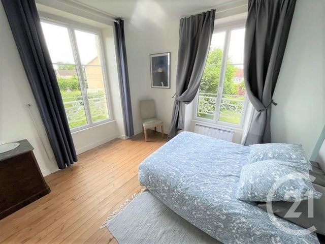 maison à vendre - 7 pièces - 225.97 m2 - AVOINE - 61 - BASSE-NORMANDIE - Century 21 Ml Immobilier