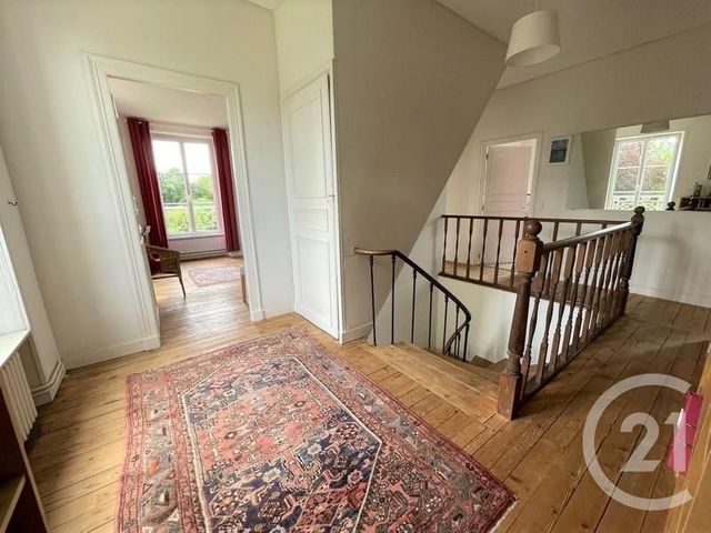 maison à vendre - 7 pièces - 225.97 m2 - AVOINE - 61 - BASSE-NORMANDIE - Century 21 Ml Immobilier