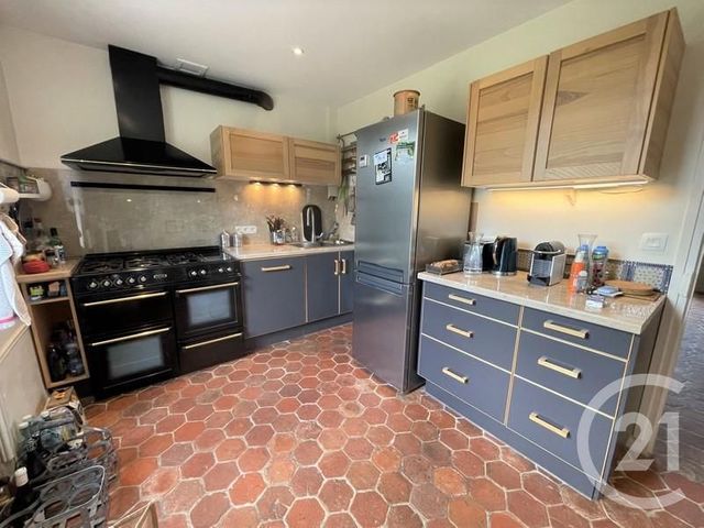 maison à vendre - 7 pièces - 225.97 m2 - AVOINE - 61 - BASSE-NORMANDIE - Century 21 Ml Immobilier