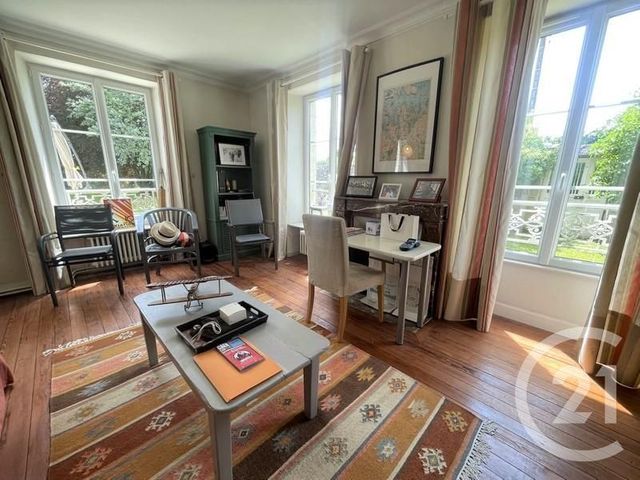 maison à vendre - 7 pièces - 225.97 m2 - AVOINE - 61 - BASSE-NORMANDIE - Century 21 Ml Immobilier