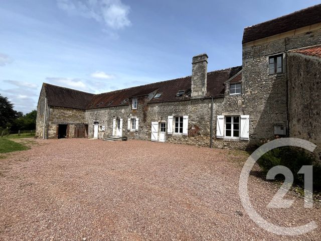 maison - GIEL COURTEILLES - 61