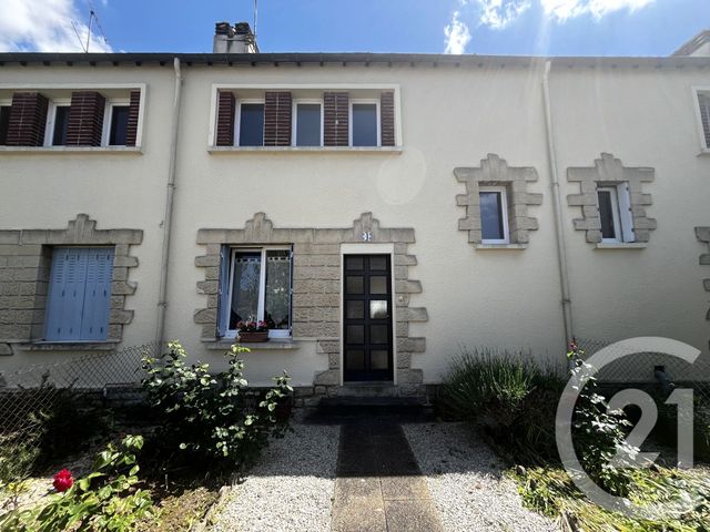 maison - ARGENTAN - 61