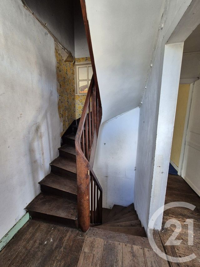 maison à vendre - 5 pièces - 97.0 m2 - GOUFFERN EN AUGE - 61 - BASSE-NORMANDIE - Century 21 Ml Immobilier