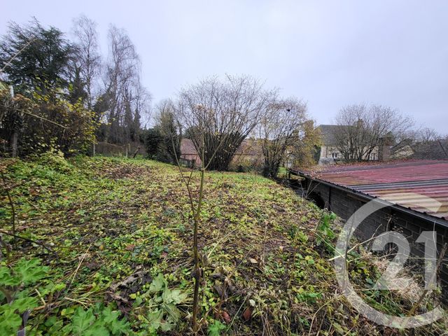 maison à vendre - 5 pièces - 97.0 m2 - GOUFFERN EN AUGE - 61 - BASSE-NORMANDIE - Century 21 Ml Immobilier