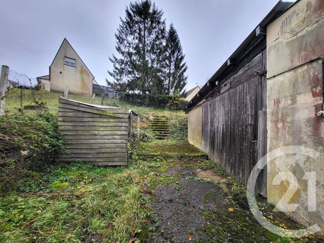 maison à vendre - 5 pièces - 97.0 m2 - GOUFFERN EN AUGE - 61 - BASSE-NORMANDIE - Century 21 Ml Immobilier