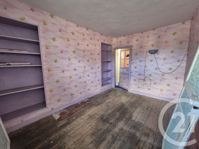 maison à vendre - 5 pièces - 97.0 m2 - GOUFFERN EN AUGE - 61 - BASSE-NORMANDIE - Century 21 Ml Immobilier