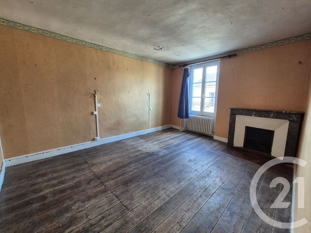 maison à vendre - 5 pièces - 97.0 m2 - GOUFFERN EN AUGE - 61 - BASSE-NORMANDIE - Century 21 Ml Immobilier