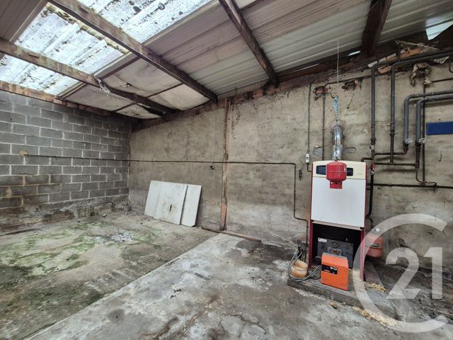 maison à vendre - 5 pièces - 97.0 m2 - GOUFFERN EN AUGE - 61 - BASSE-NORMANDIE - Century 21 Ml Immobilier