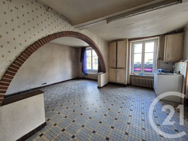 maison à vendre - 5 pièces - 97.0 m2 - GOUFFERN EN AUGE - 61 - BASSE-NORMANDIE - Century 21 Ml Immobilier