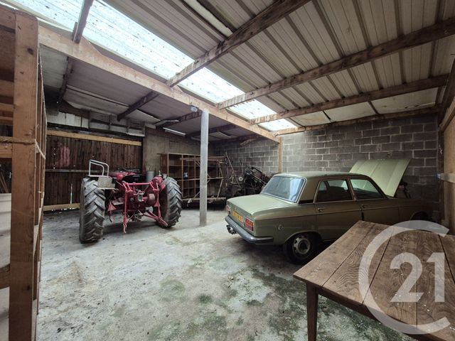 maison à vendre - 5 pièces - 97.0 m2 - GOUFFERN EN AUGE - 61 - BASSE-NORMANDIE - Century 21 Ml Immobilier