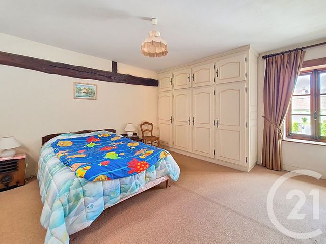 maison à vendre - 5 pièces - 110.0 m2 - AUNOU LE FAUCON - 61 - BASSE-NORMANDIE - Century 21 Ml Immobilier