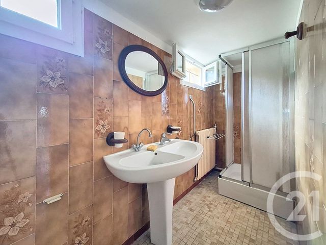 maison à vendre - 5 pièces - 110.0 m2 - AUNOU LE FAUCON - 61 - BASSE-NORMANDIE - Century 21 Ml Immobilier