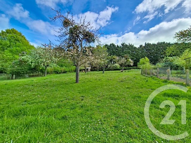 maison à vendre - 5 pièces - 110.0 m2 - AUNOU LE FAUCON - 61 - BASSE-NORMANDIE - Century 21 Ml Immobilier