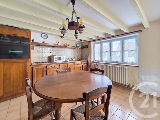 maison à vendre - 5 pièces - 110.0 m2 - AUNOU LE FAUCON - 61 - BASSE-NORMANDIE - Century 21 Ml Immobilier