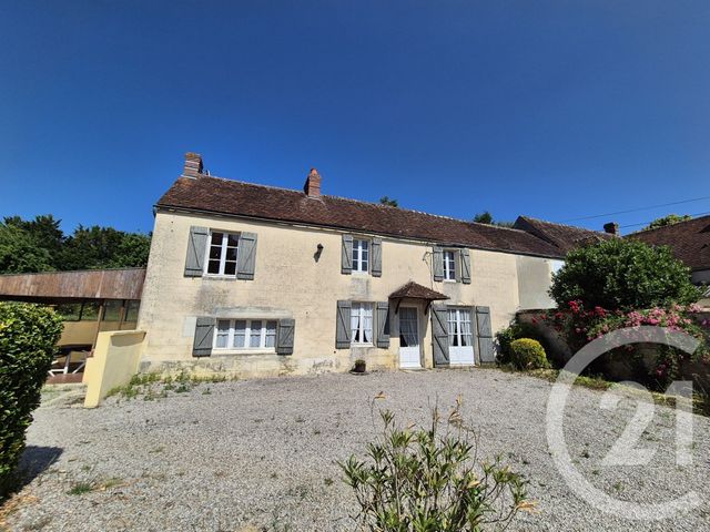 maison - AUNOU LE FAUCON - 61
