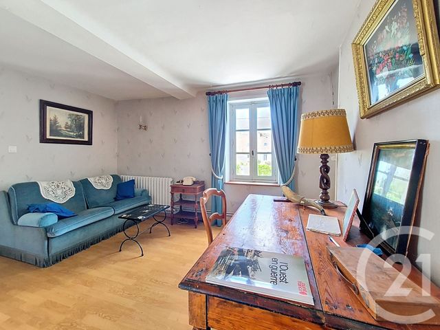 maison à vendre - 5 pièces - 110.0 m2 - AUNOU LE FAUCON - 61 - BASSE-NORMANDIE - Century 21 Ml Immobilier