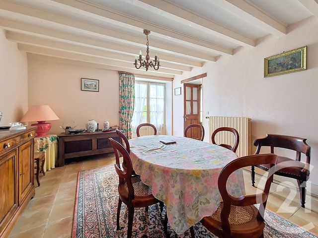 maison à vendre - 5 pièces - 110.0 m2 - AUNOU LE FAUCON - 61 - BASSE-NORMANDIE - Century 21 Ml Immobilier