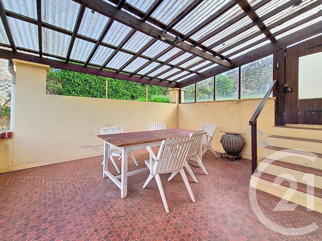 maison à vendre - 5 pièces - 110.0 m2 - AUNOU LE FAUCON - 61 - BASSE-NORMANDIE - Century 21 Ml Immobilier