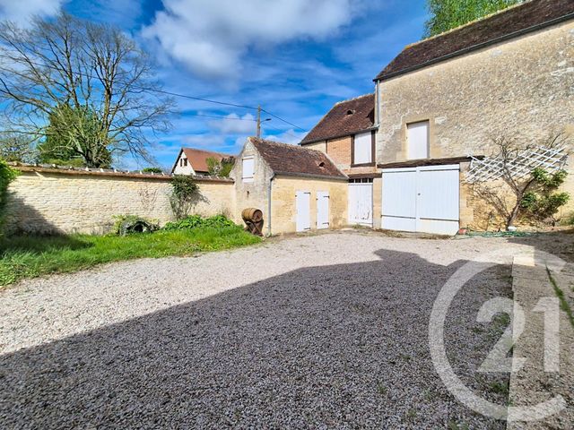 maison à vendre - 5 pièces - 110.0 m2 - AUNOU LE FAUCON - 61 - BASSE-NORMANDIE - Century 21 Ml Immobilier