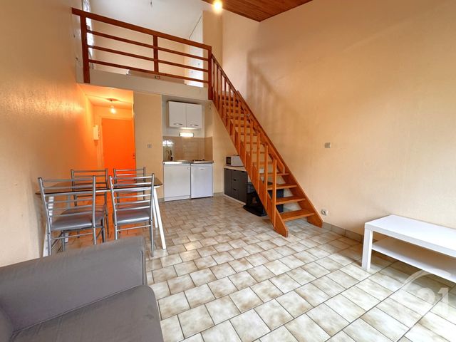 Appartement F1 à louer ARGENTAN