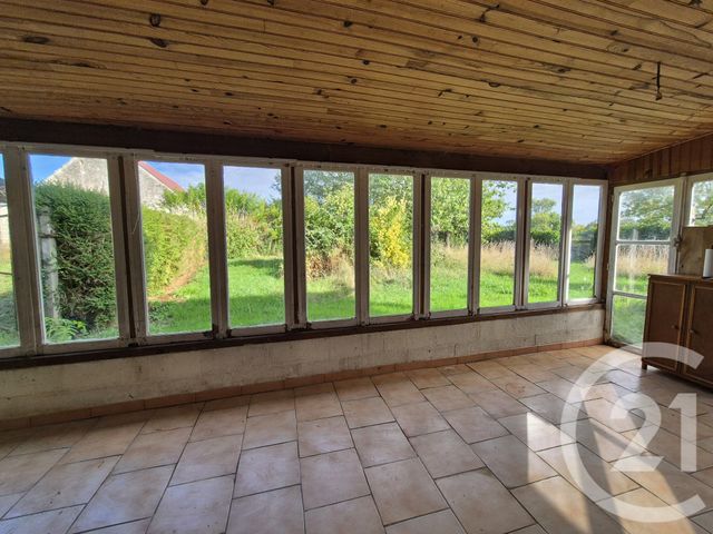 Afficher la photo en grand maison à vendre - 6 pièces - 124.76 m2 - GOUFFERN EN AUGE - 61 - BASSE-NORMANDIE - Century 21 Ml Immobilier