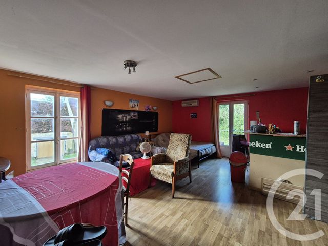 Afficher la photo en grand maison à vendre - 6 pièces - 124.76 m2 - GOUFFERN EN AUGE - 61 - BASSE-NORMANDIE - Century 21 Ml Immobilier
