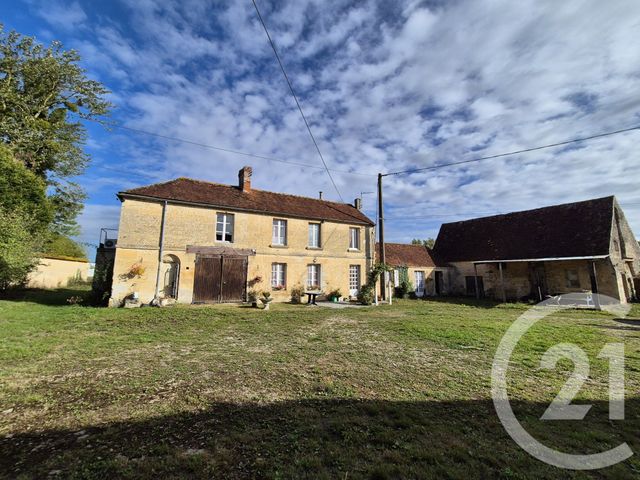 Afficher la photo en grand maison à vendre - 6 pièces - 124.76 m2 - GOUFFERN EN AUGE - 61 - BASSE-NORMANDIE - Century 21 Ml Immobilier