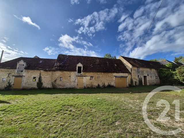 Afficher la photo en grand maison à vendre - 6 pièces - 124.76 m2 - GOUFFERN EN AUGE - 61 - BASSE-NORMANDIE - Century 21 Ml Immobilier
