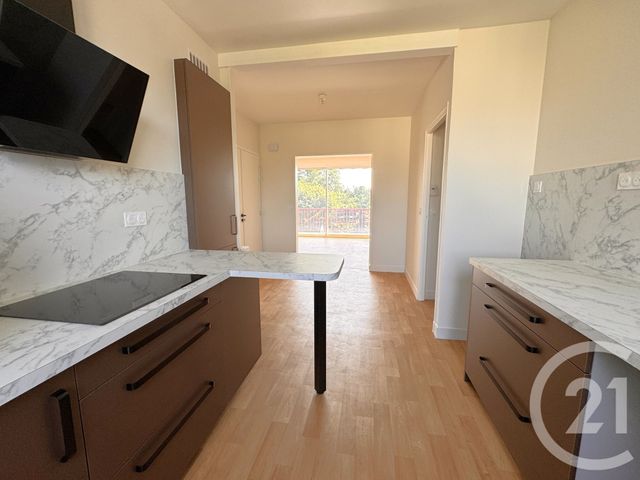 appartement - ARGENTAN - 61