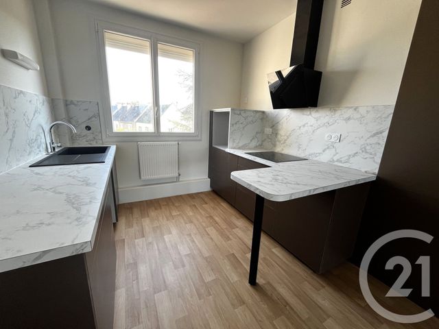 appartement - ARGENTAN - 61